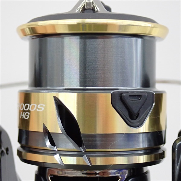 ２５アルテグラＣ２０００ＳＨＧ